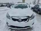 2020 BUICK Envision