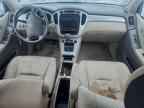 2006 TOYOTA HIGHLANDER