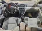 2007 TOYOTA COROLLA