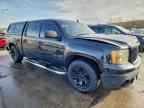 2009 GMC Sierra