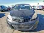 2012 TOYOTA YARIS