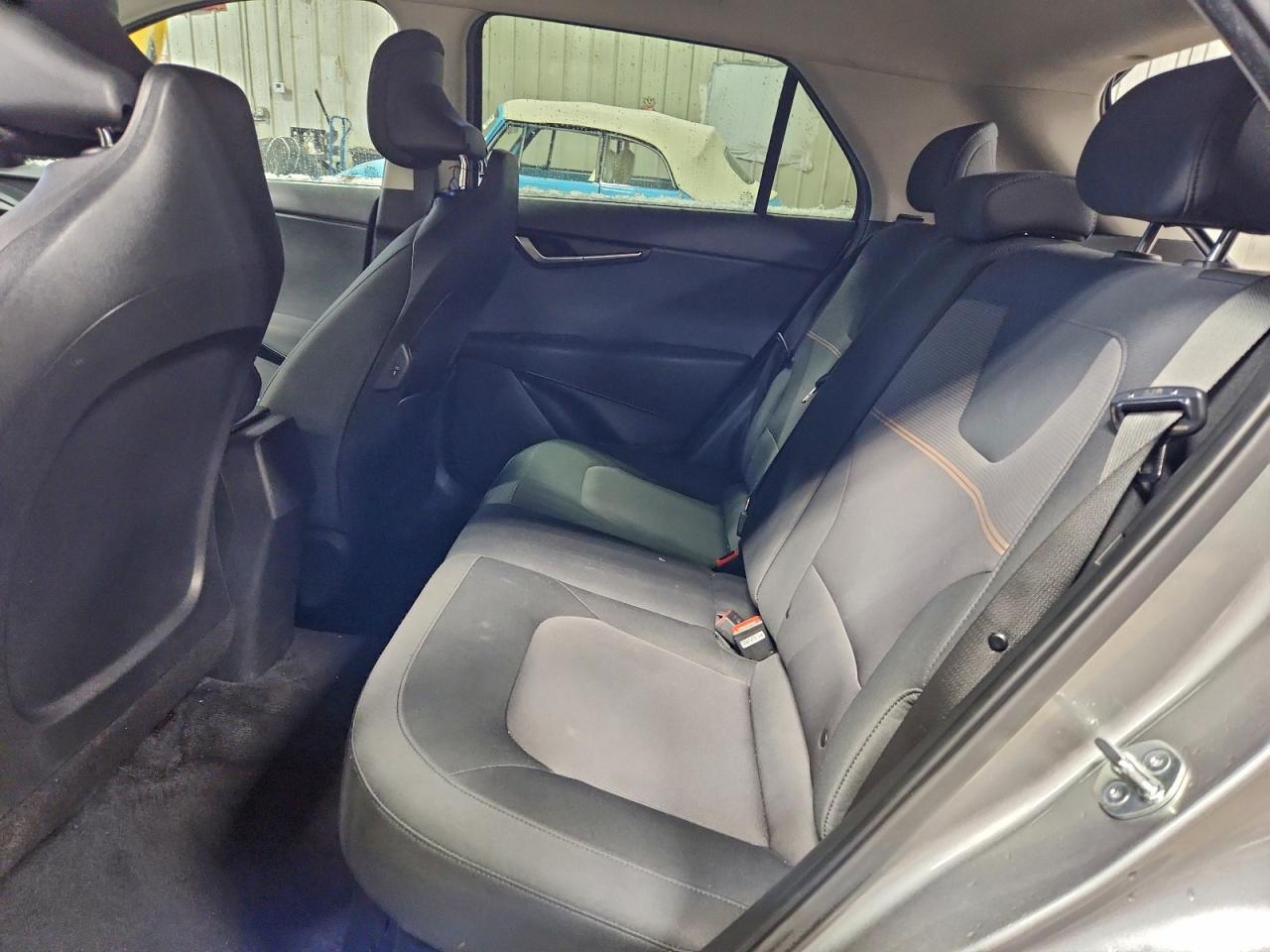 2023 KIA Niro