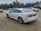 2022 AUDI A5