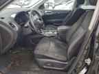 2015 NISSAN PATHFINDER