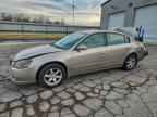 2005 NISSAN ALTIMA