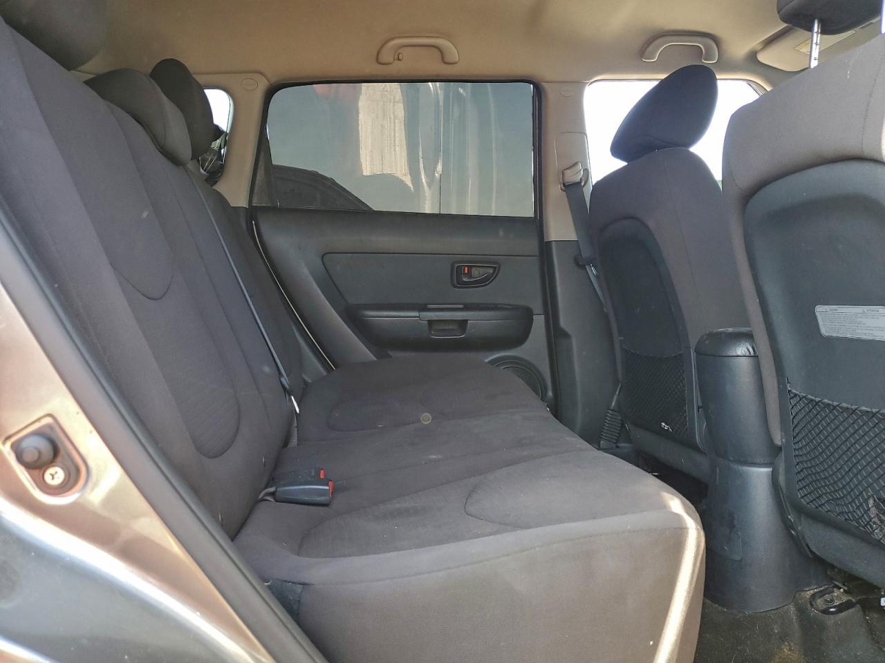 2013 KIA SOUL