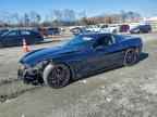 2008 CHEVROLET CORVETTE