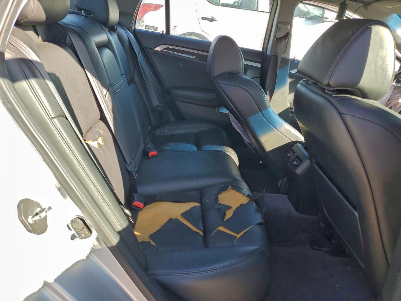 2008 ACURA TL