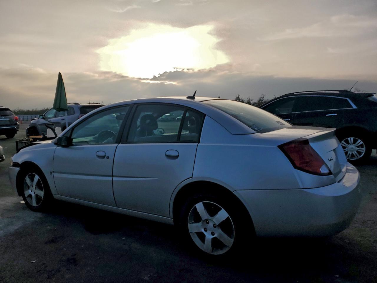 2007 SATURN Ion
