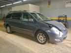 2008 TOYOTA SIENNA