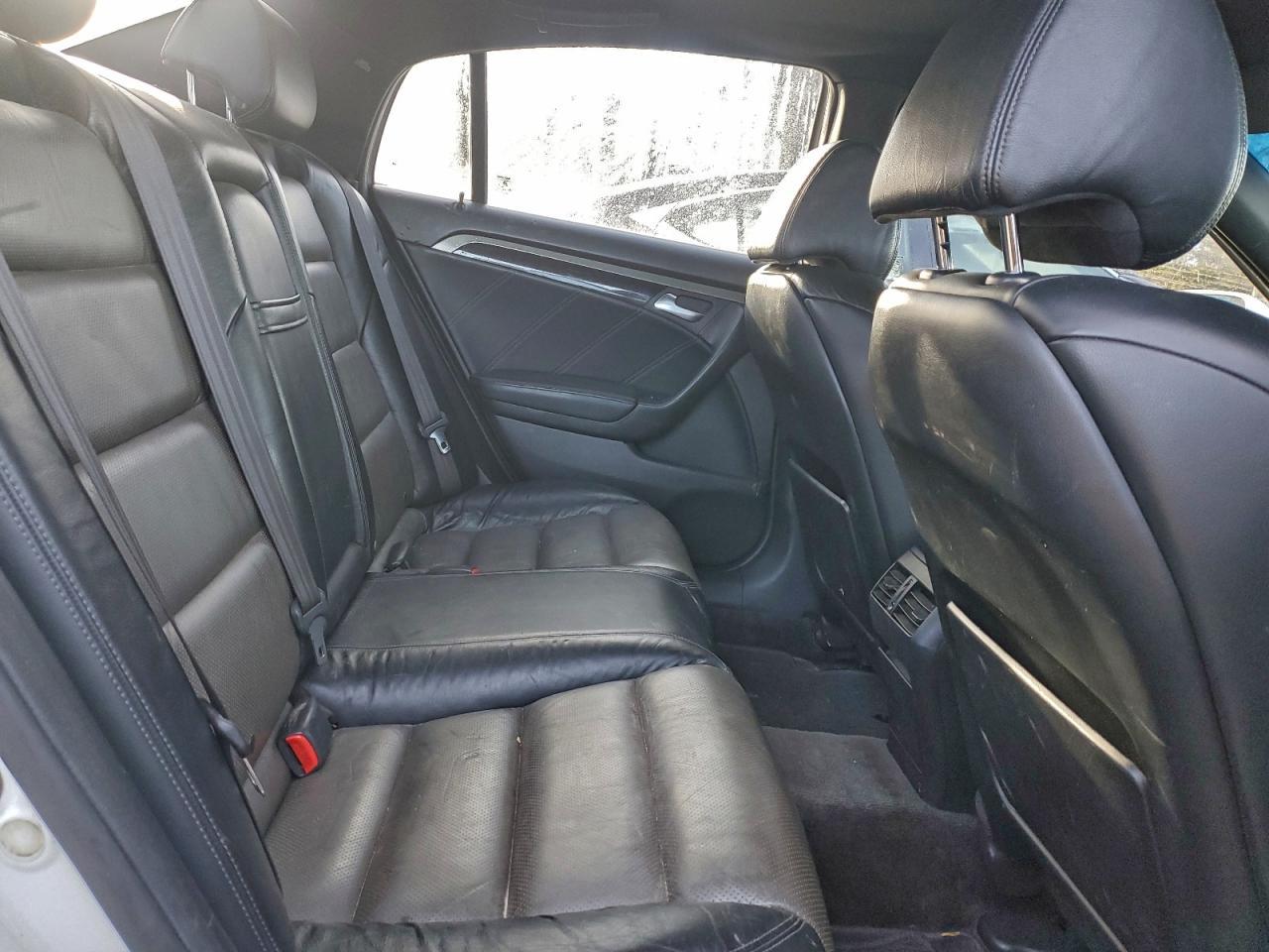 2008 ACURA TL