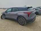 2025 CHEVROLET BLAZER