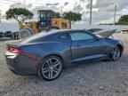 2018 CHEVROLET Camaro