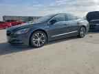 2018 BUICK LACROSSE