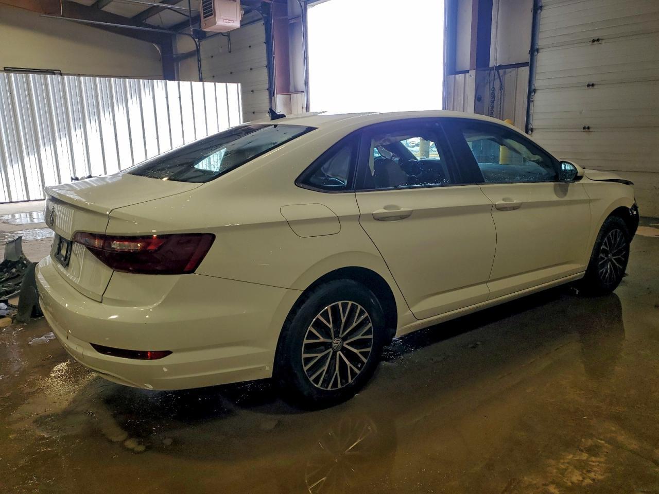 2020 VOLKSWAGEN JETTA