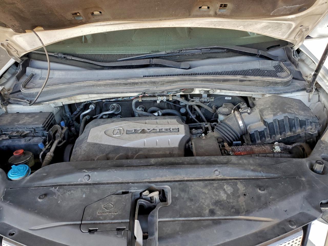 2009 ACURA MDX