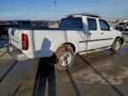 2002 NISSAN Frontier