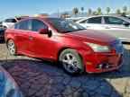 2011 CHEVROLET CRUZE