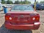 2003 TOYOTA COROLLA