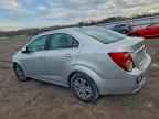 2014 CHEVROLET SONIC
