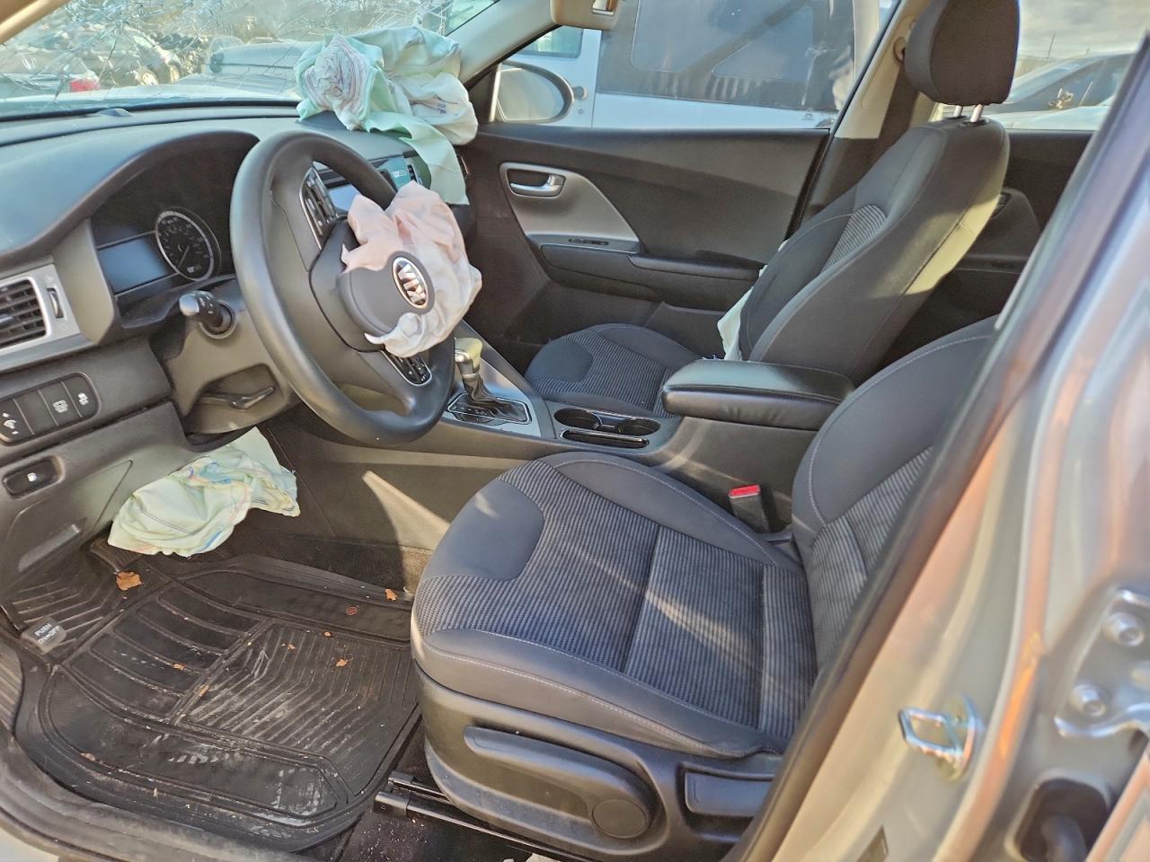 2019 KIA Niro