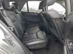 2012 MERCEDES-BENZ ML-Class