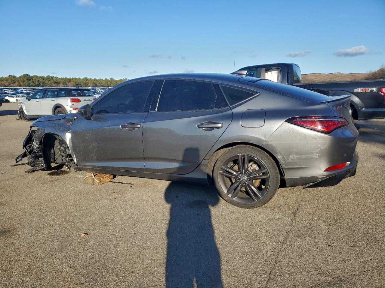 2024 ACURA Integra