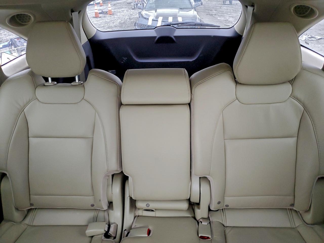 2015 ACURA MDX