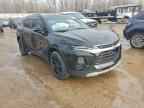 2021 CHEVROLET BLAZER