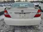 2004 TOYOTA CAMRY