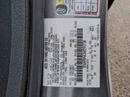 2010 FORD FUSION
