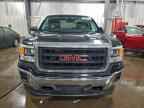 2015 GMC Sierra