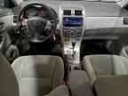 2011 TOYOTA COROLLA