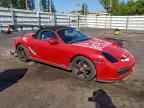 2007 PORSCHE Boxster