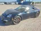 2013 PORSCHE 911