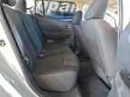 2013 NISSAN LEAF