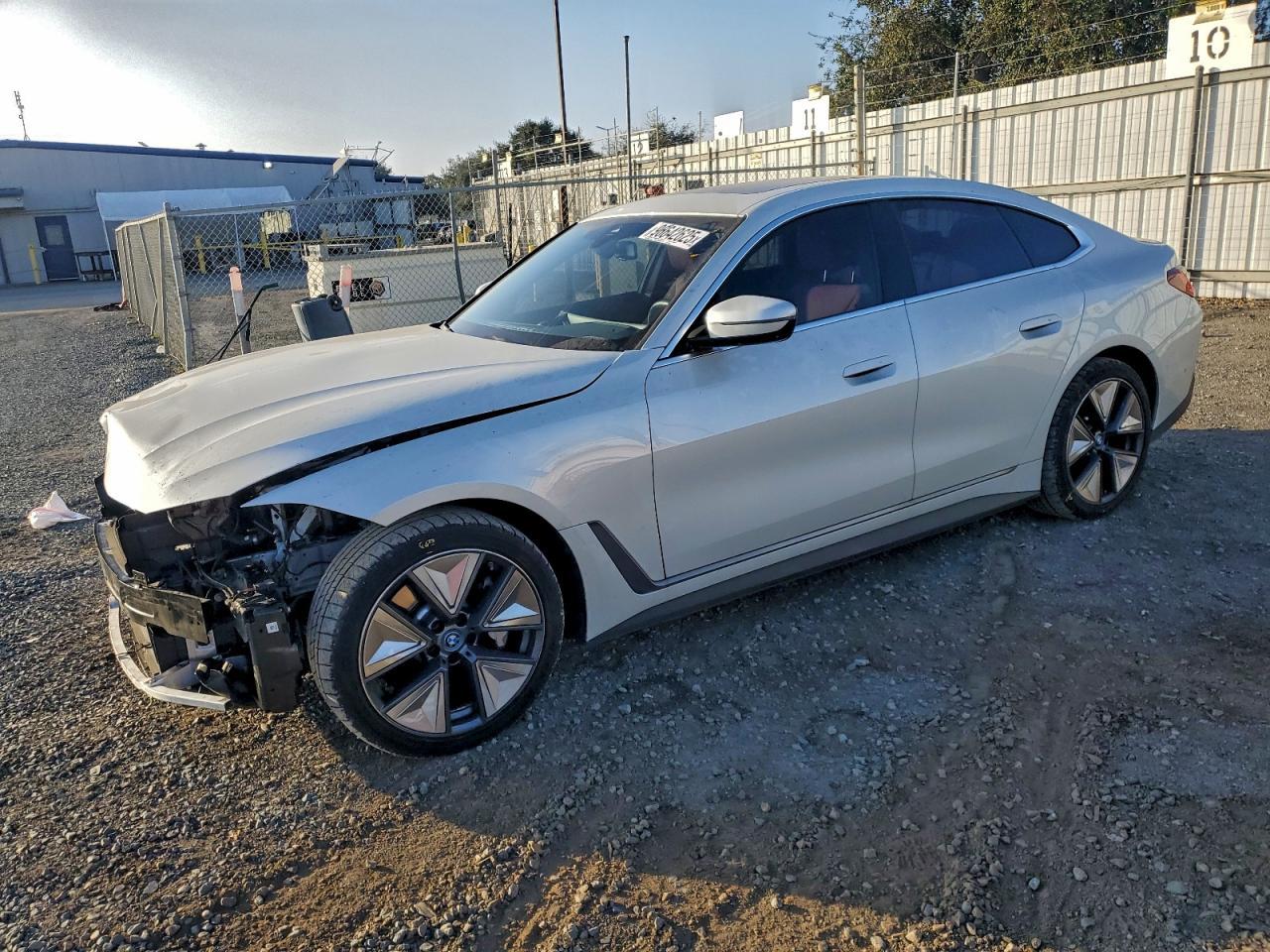 2023 BMW i4