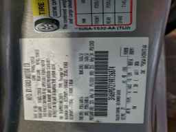 2009 FORD FUSION