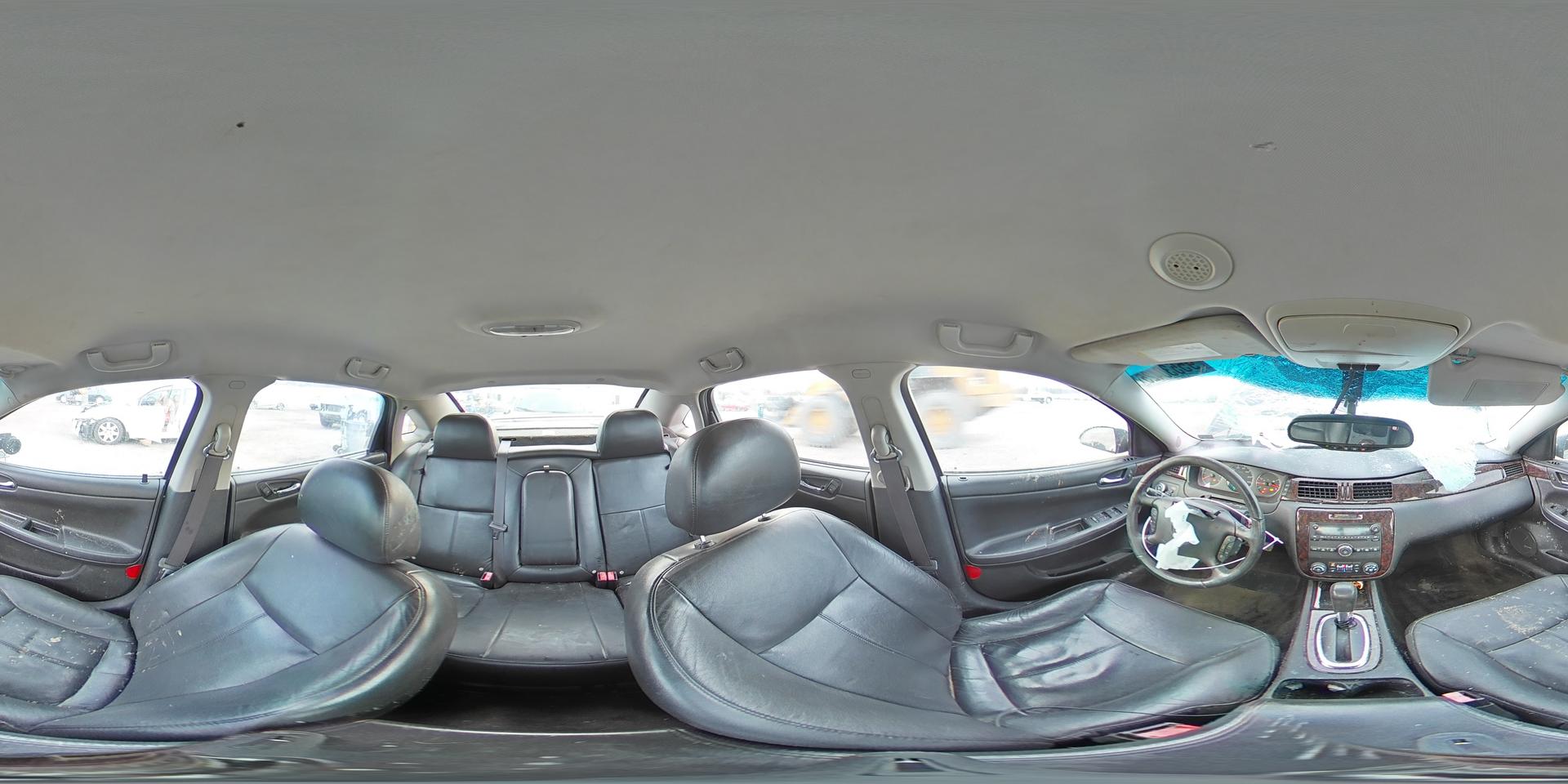 2013 CHEVROLET IMPALA