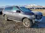 2014 NISSAN PATHFINDER