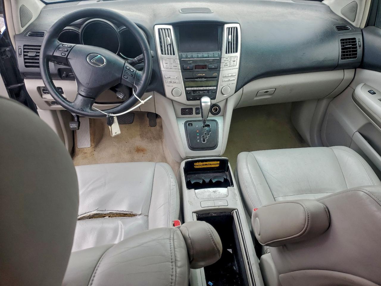 2006 LEXUS RX 400
