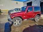 2012 JEEP WRANGLER