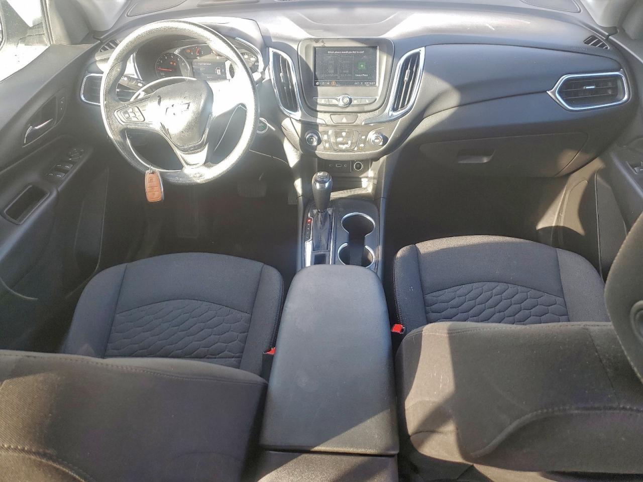 2021 CHEVROLET EQUINOX