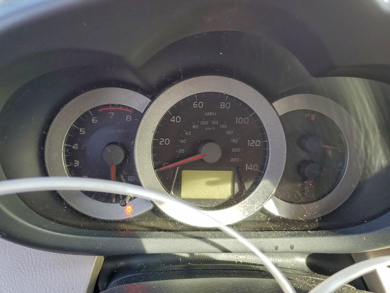 2006 TOYOTA RAV4