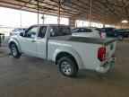 2018 NISSAN Frontier