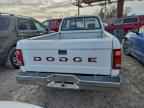 1993 DODGE Dakota