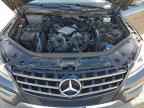 2015 MERCEDES-BENZ ML-Class