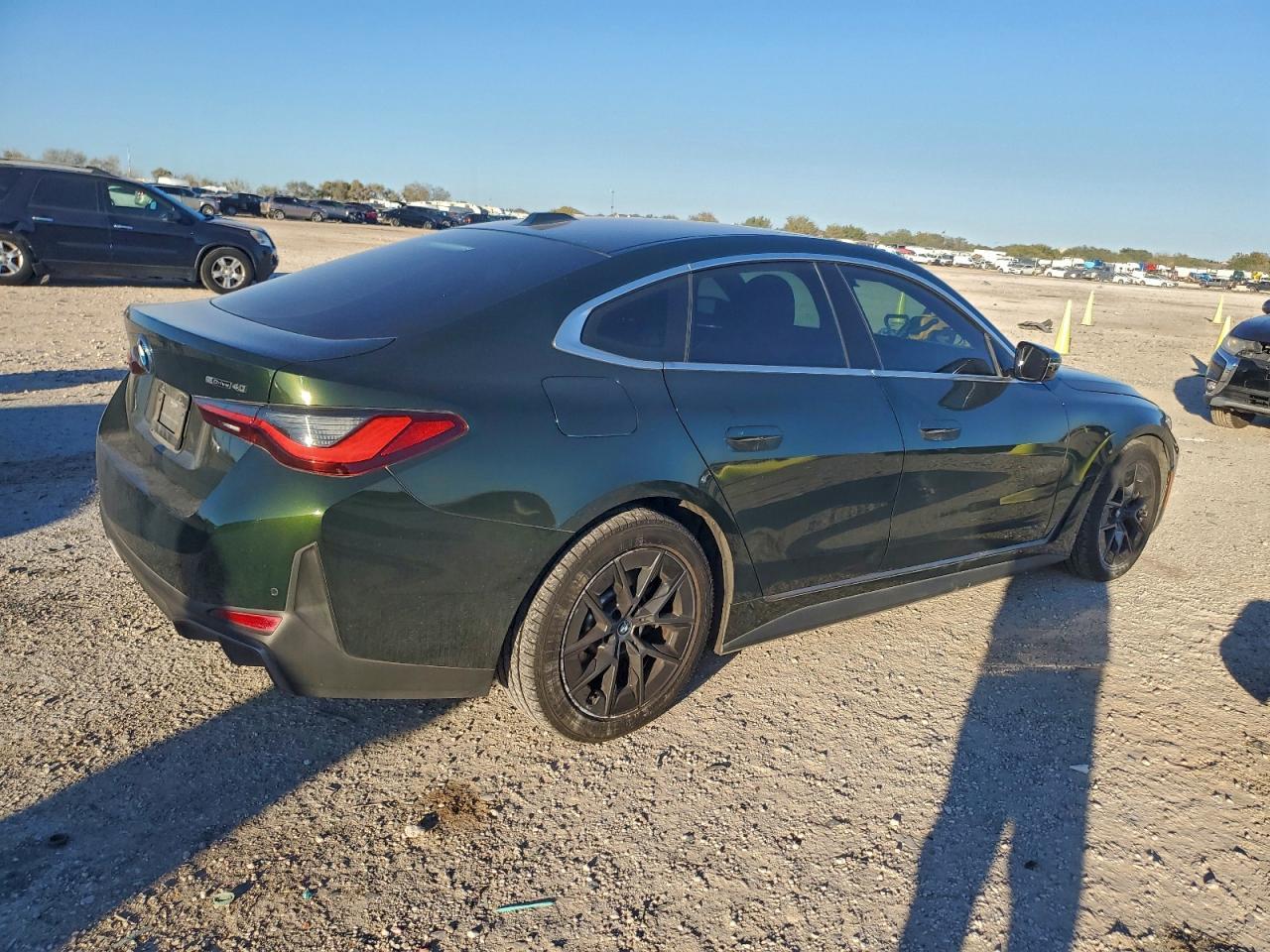 2023 BMW i4