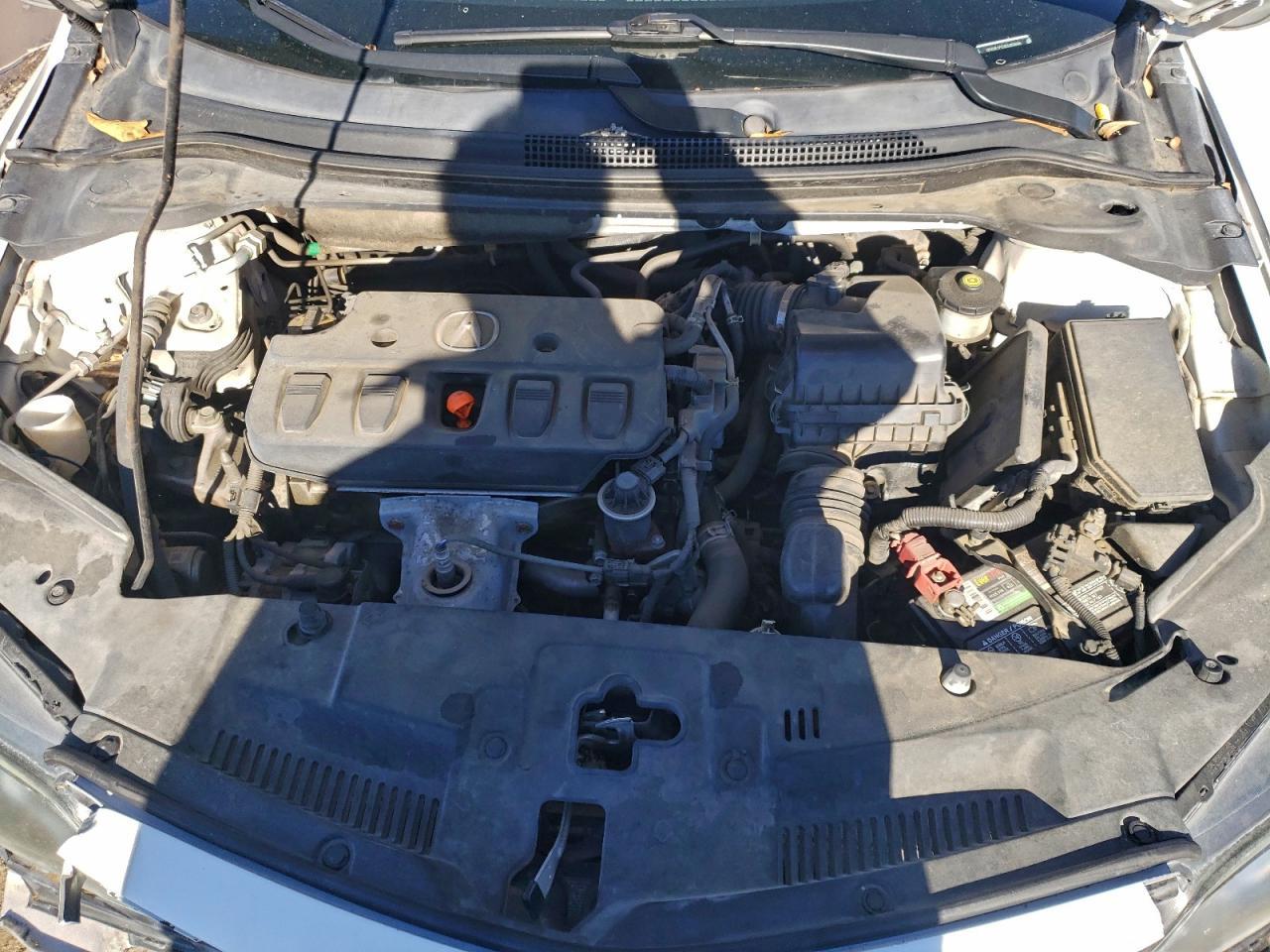 2014 ACURA ILX