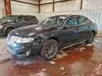 2010 LINCOLN MKS